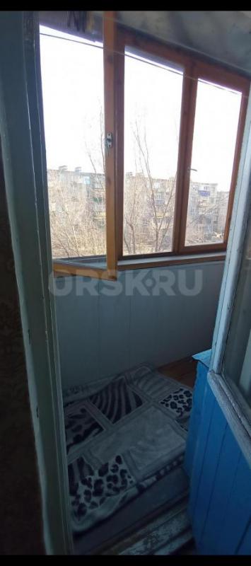 Продается двухкомнатная квартира. - Орск