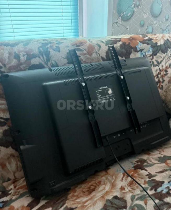 Продам Телевизор LG 32LF630V 32&amp;quot; (2015) в Отличном состоянии,документы имеются. - Орск