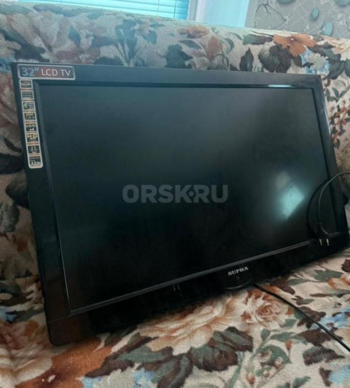 Продам Телевизор LG 32LF630V 32&amp;quot; (2015) в Отличном состоянии,документы имеются. - Орск