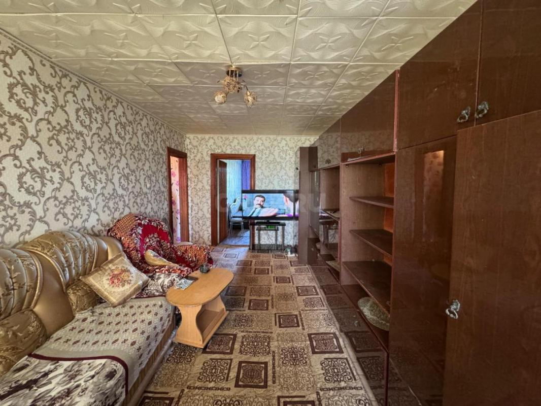 ОЗТП проезд Заводской дом 5. - Орск
