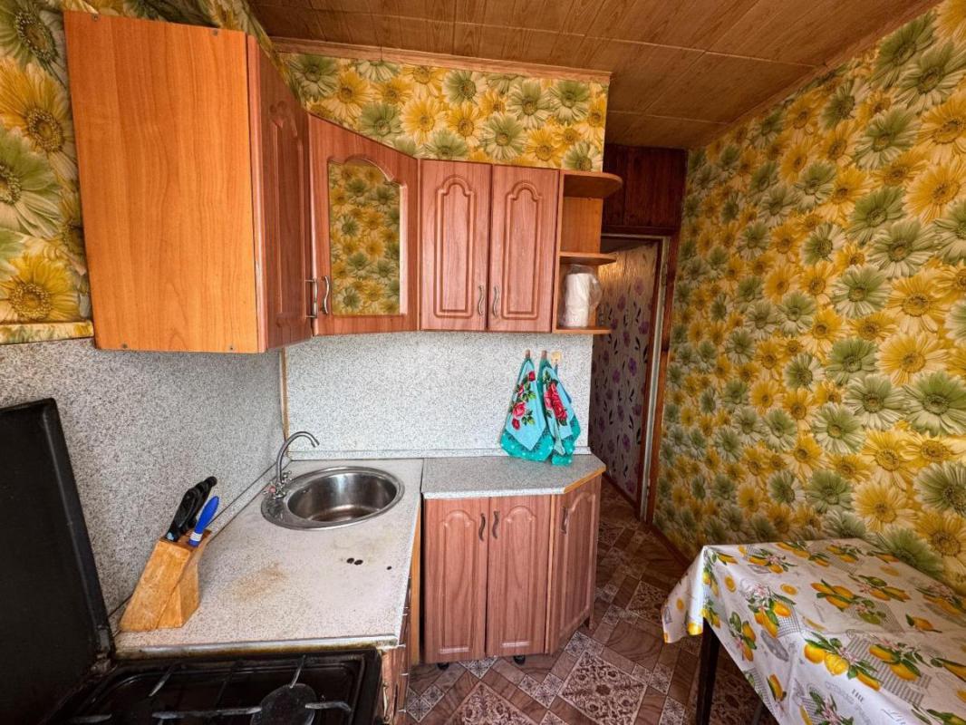ОЗТП проезд Заводской дом 5. - Орск