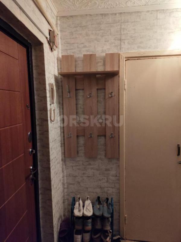 Продам однокомнатную квартиру на первом этаже. - Орск