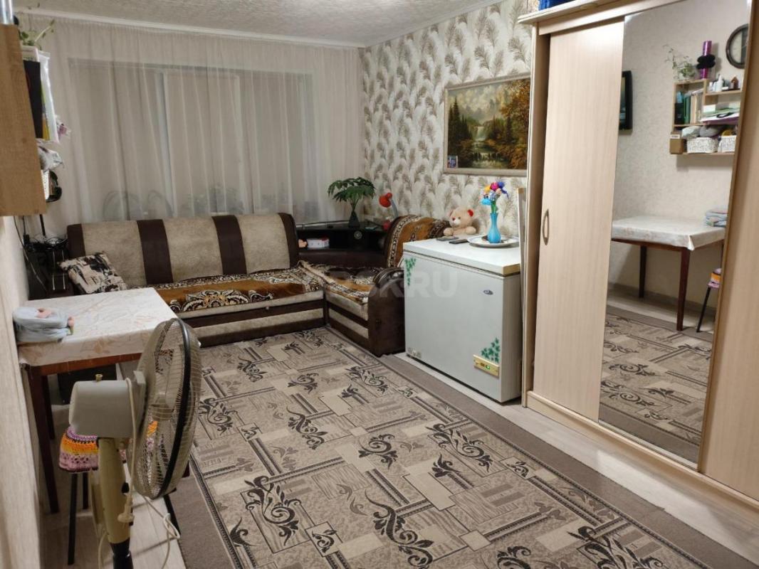 Продам однокомнатную квартиру на первом этаже. - Орск