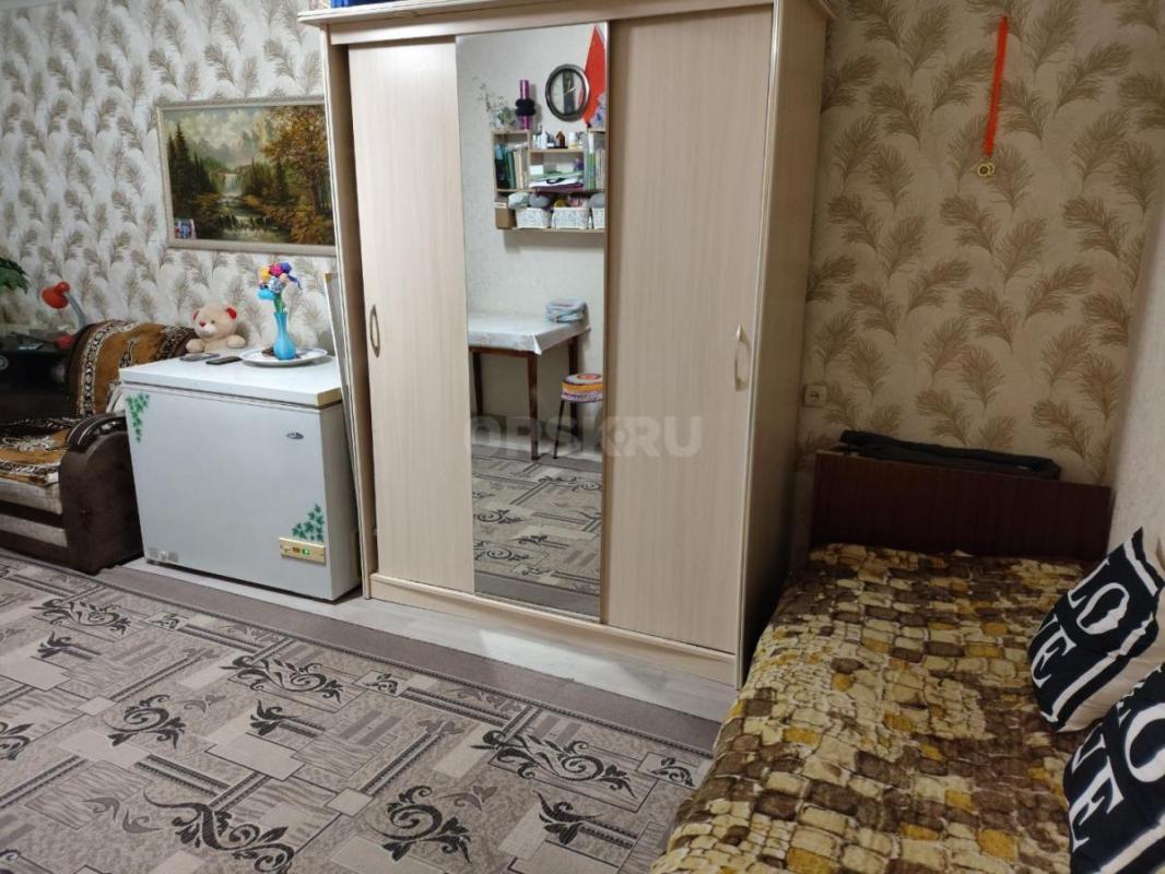 Продам однокомнатную квартиру на первом этаже. - Орск