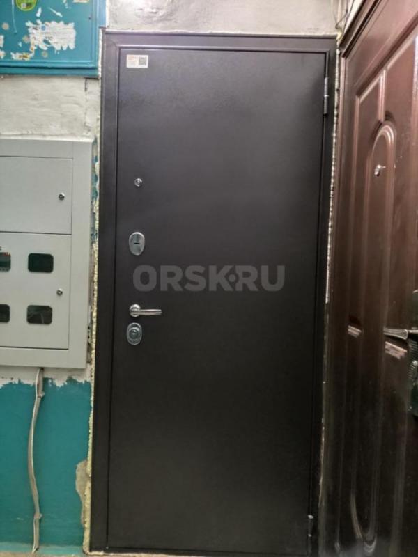 Продам однокомнатную квартиру на первом этаже. - Орск