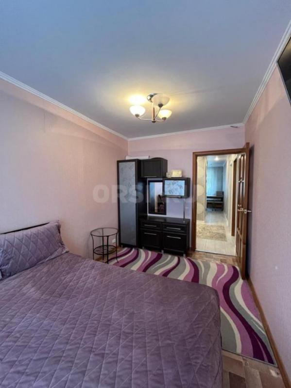 ПРОДАМ 3-х комнатную квартиру в районе пл. - Орск