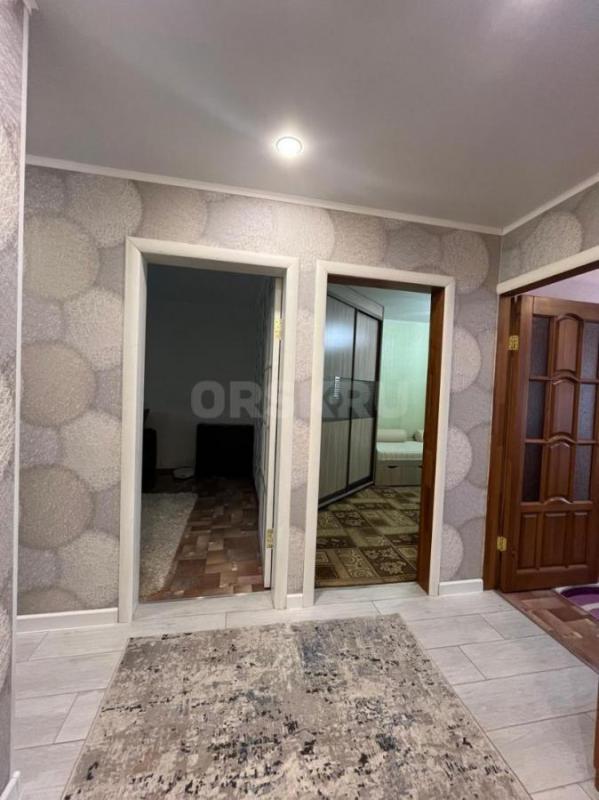 ПРОДАМ 3-х комнатную квартиру в районе пл. - Орск