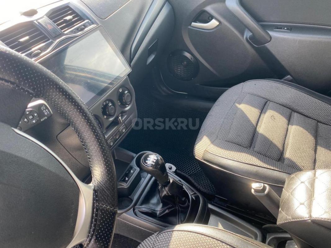 Продам автомобиль Лада Гранта 2018 года в хорошем и эстетическом состоянии без ржавчины (только жизн - Орск