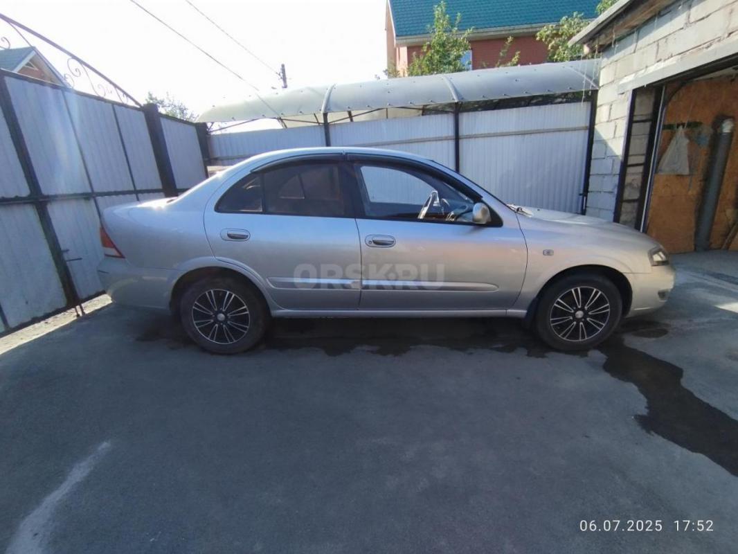 Надежный, неприхотливый автомобиль с надежным цепным двигателем. - Орск