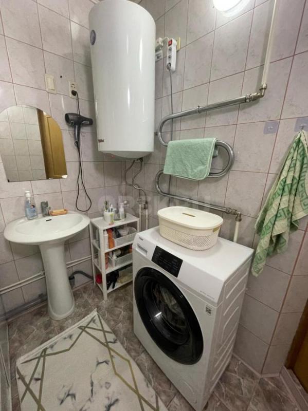 Продам уютную и светлую трёхкомнатную квартиру в Советском районе города Орска. - Орск
