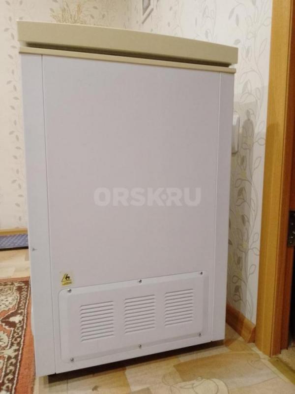 Продам морозильную камеру КРАФТ XF -100А. - Орск