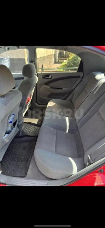 Продам надёжный, непрехотливый, экономичный автомобиль, Chevrolet Lacetti хэтчбэк 2007 года выпуска - Орск