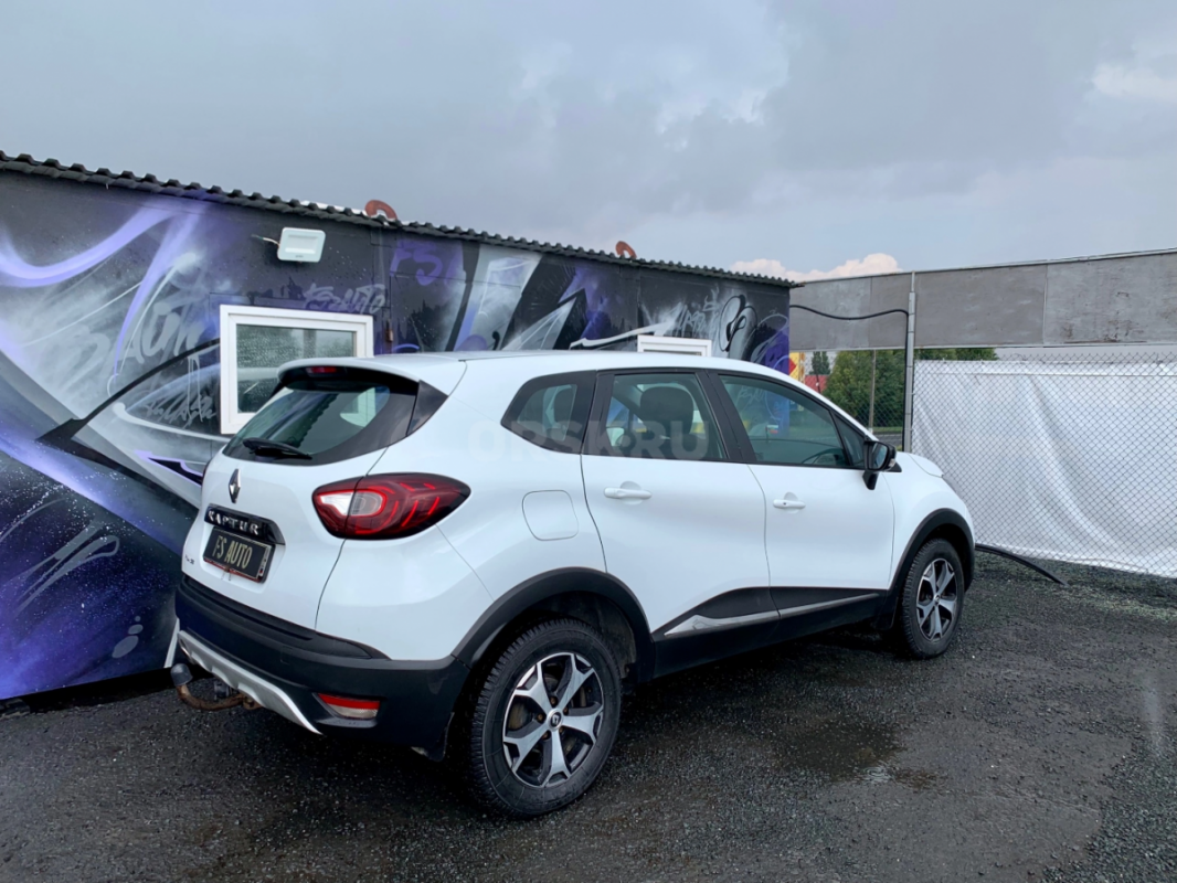 В ПРОДАЖЕ RENAULT KAPTUR,2017 года,в отлично техническом и внешнем состоянии.
3 владельца. - Орск