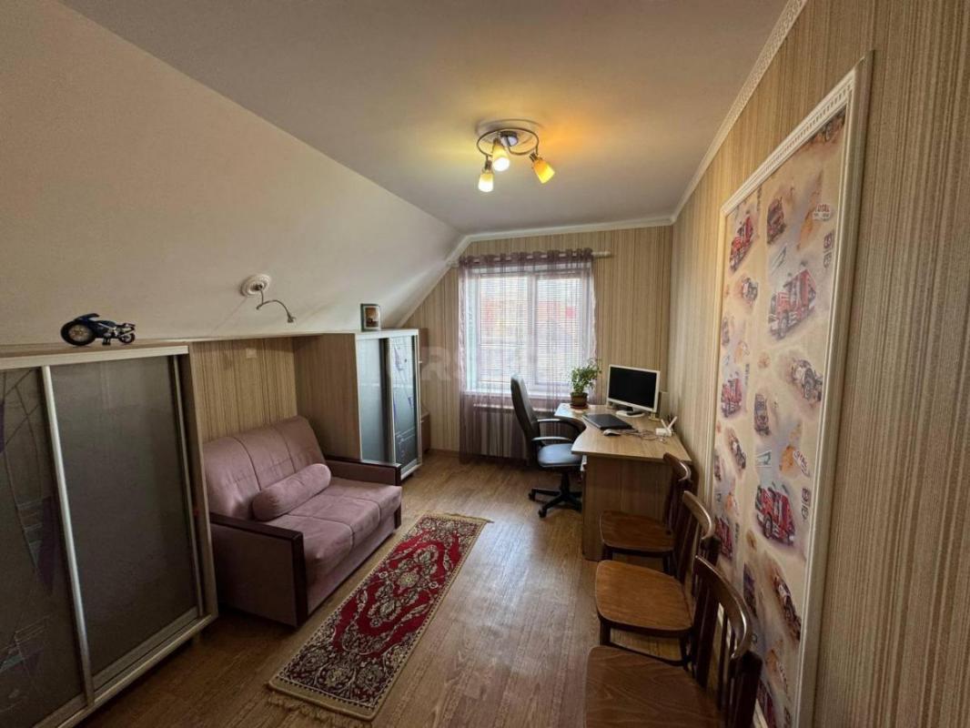 Продается двухэтажный дом в старом городе! - Орск
