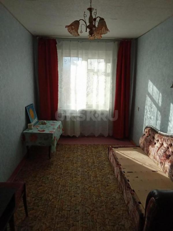 Квартира без ремонта, делайте всё под себя, как хотите! - Орск