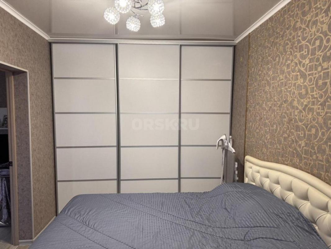 Продам квартиру на втором участке. - Орск