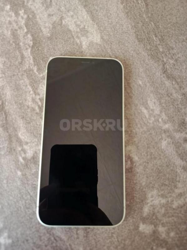 Продам IPhone 12, 128gb. - Орск
