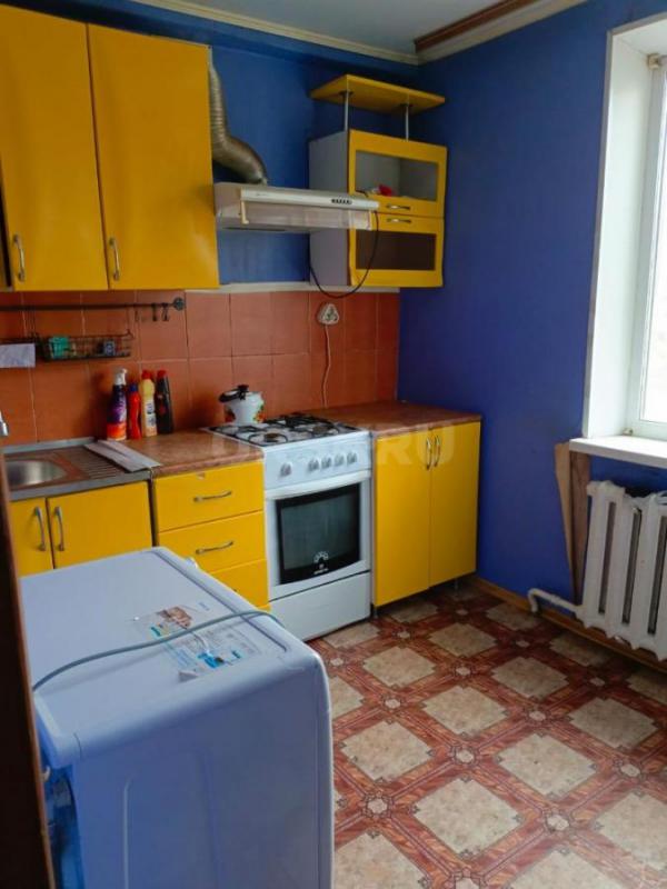 Сдам двухкомнатную квартиру с раздельными комнатами. - Орск
