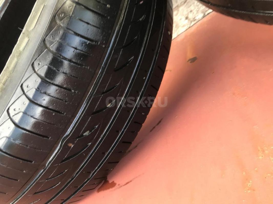 Продам шины лето 2 шт.  185/65 R15 Formula Energy - Орск