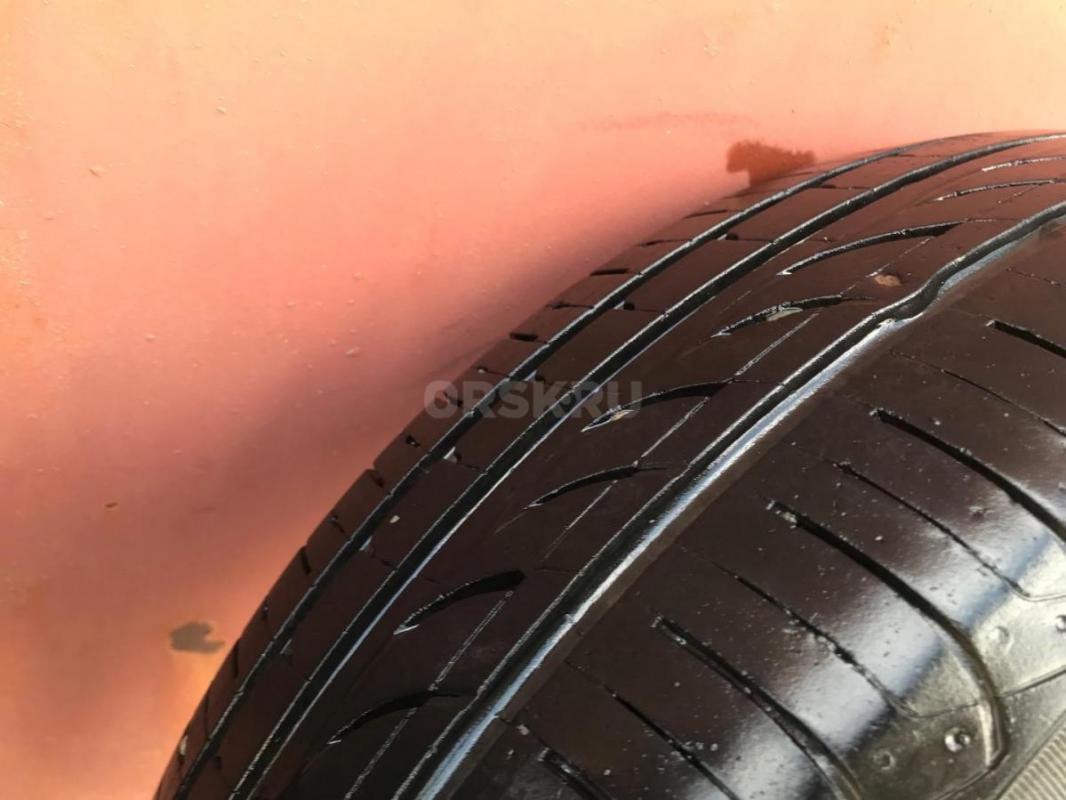 Продам шины лето 2 шт.  185/65 R15 Formula Energy - Орск