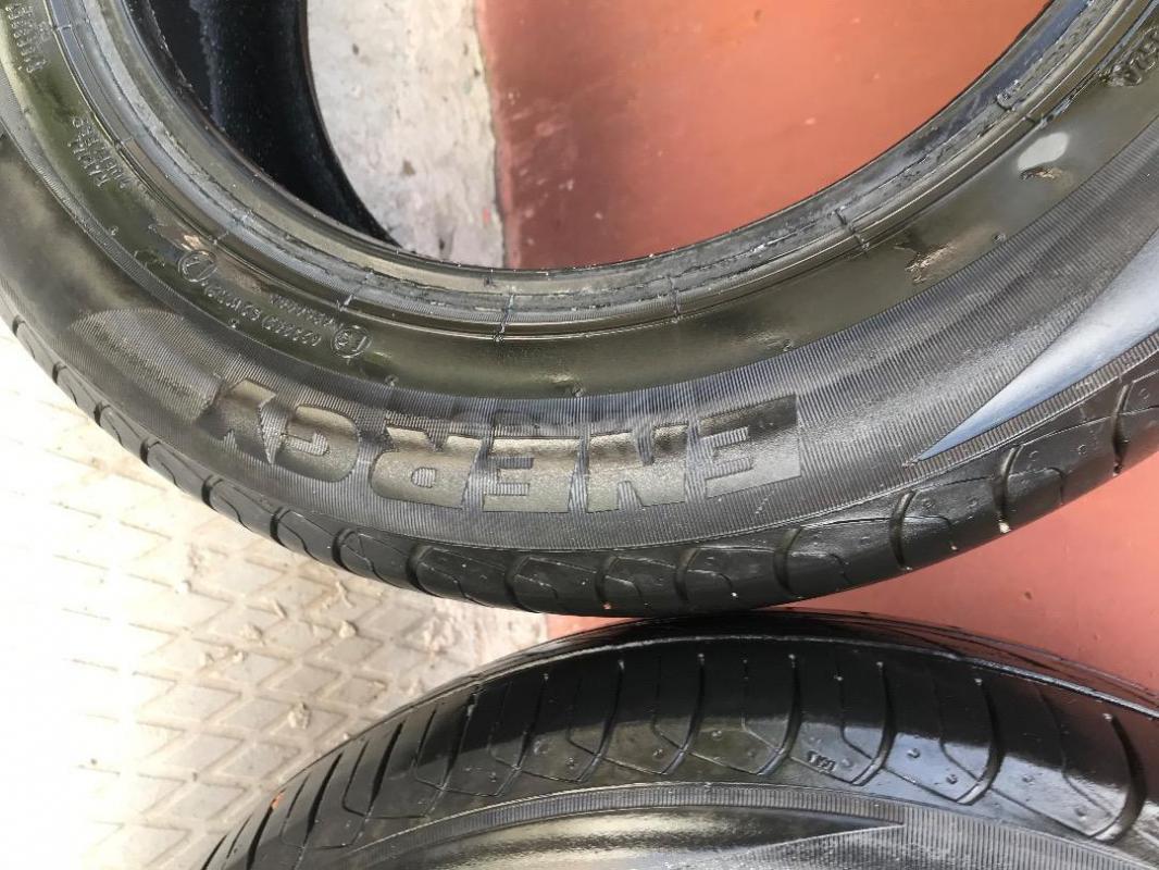 Продам шины лето 2 шт.  185/65 R15 Formula Energy - Орск