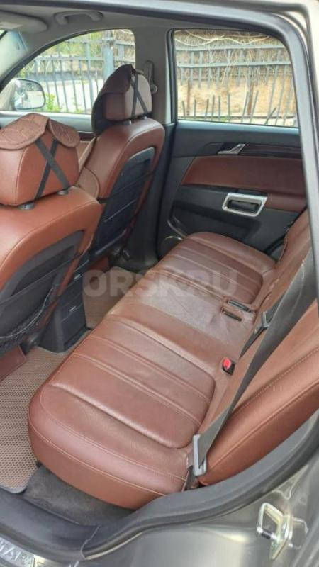 Продам от собственника семейный автомобиль. - Новотроицк
