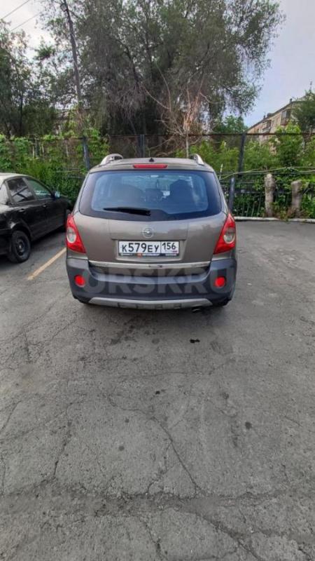 Продам от собственника семейный автомобиль. - Новотроицк