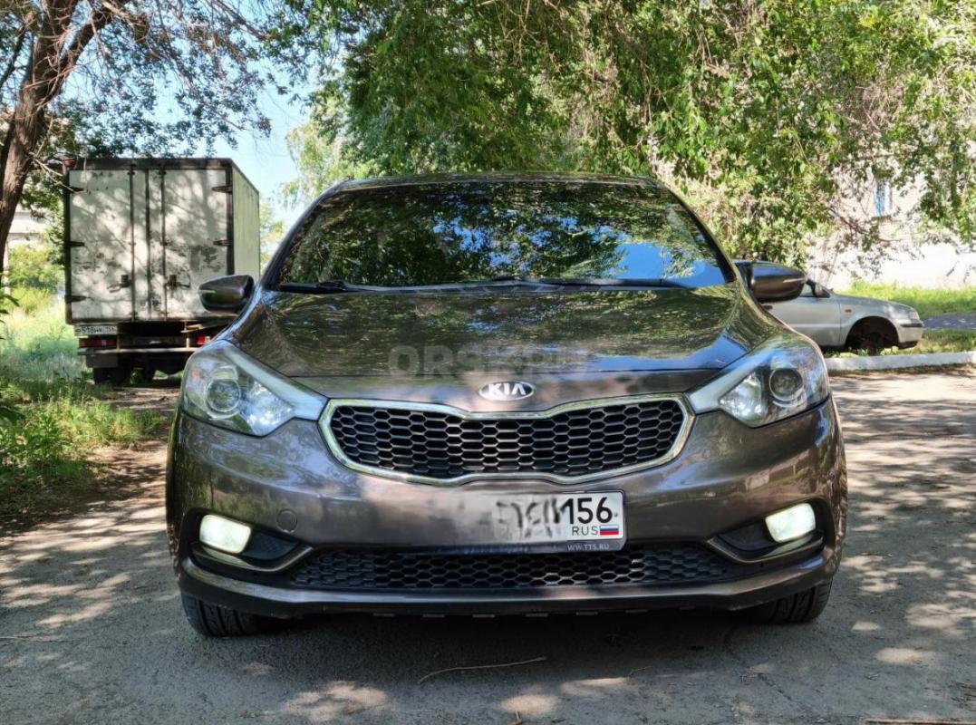 Срочно продам Cerato lll. - Орск