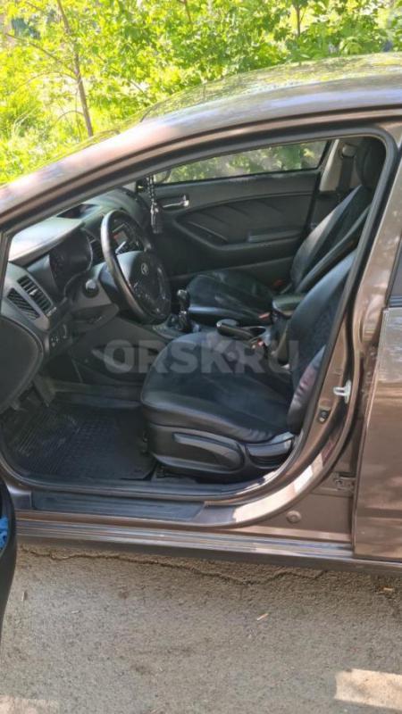 Срочно продам Cerato lll. - Орск