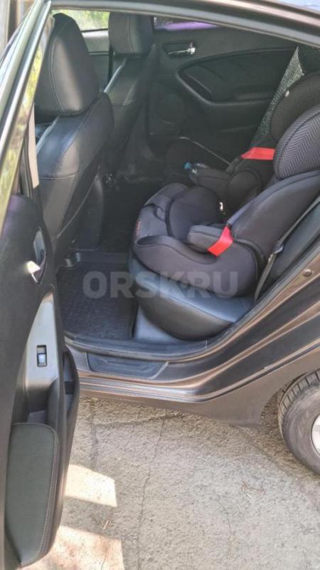Срочно продам Cerato lll. - Орск