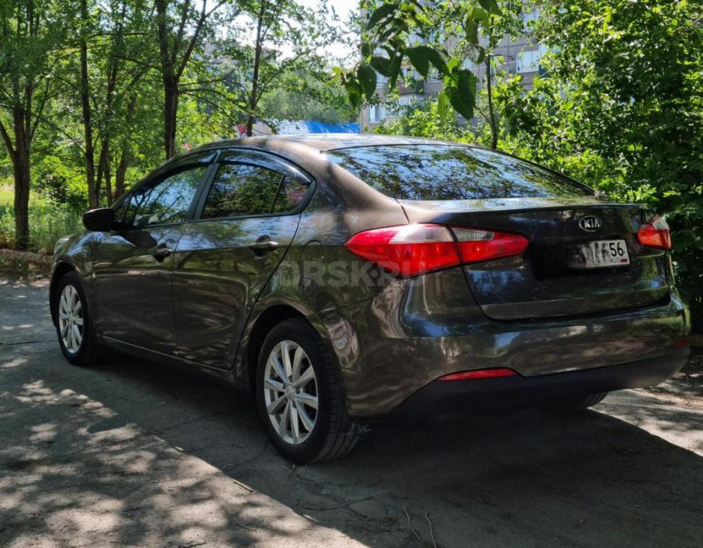 Срочно продам Cerato lll. - Орск