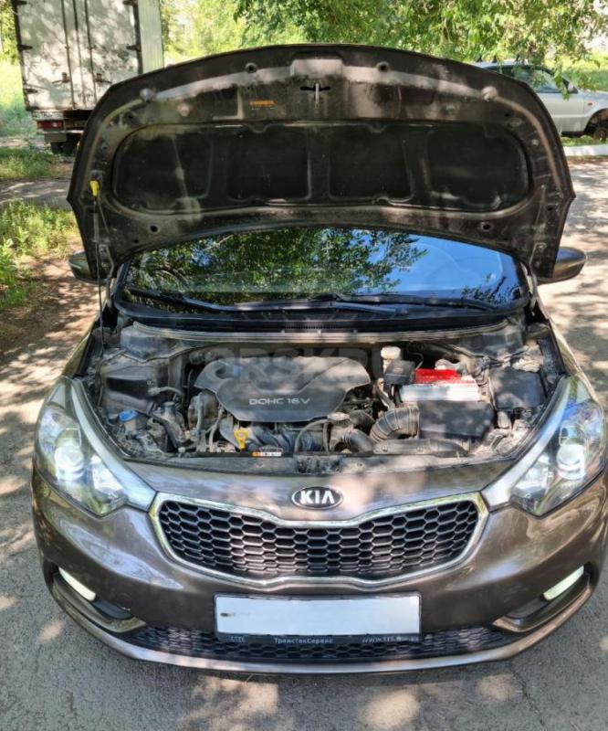 Срочно продам Cerato lll. - Орск