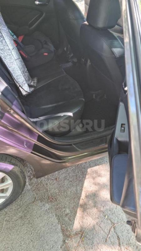 Срочно продам Cerato lll. - Орск