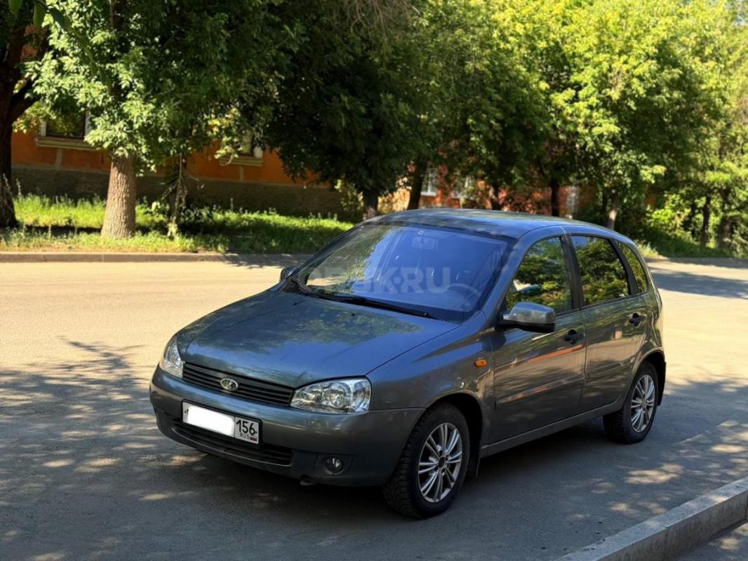 Продам Ваз Калина 2012 года. - Орск