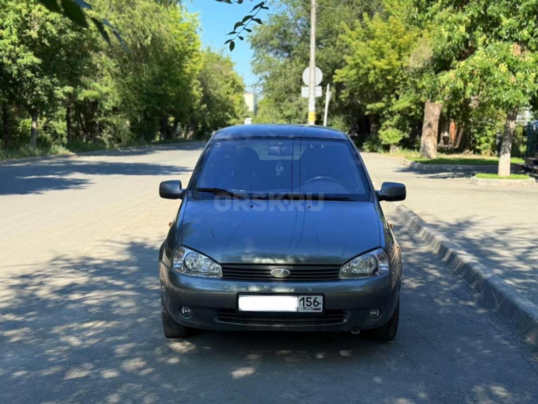 Продам Ваз Калина 2012 года. - Орск