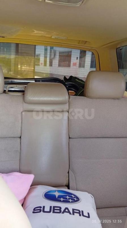 SUBARU FORESTER 2006, один собственник с 2013 г. - Гай