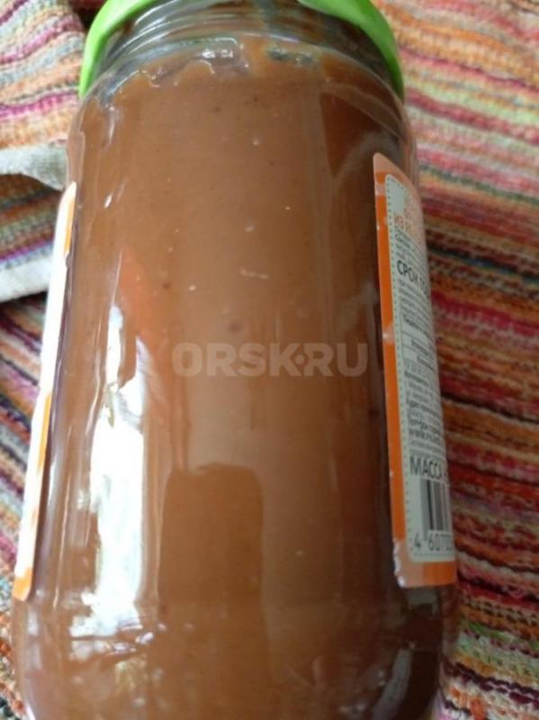 Варенье из ягоды личи,из мандаринов целые в кожуре и без кожуры,паста из нектарина-яблок-клубники - Орск