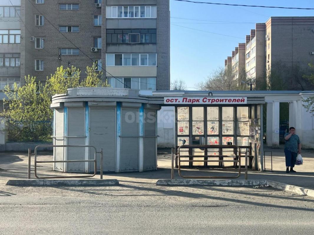 Продам действующий готовый бизнес 5 торговых павильонов на остановках: Тагильская, Васнецова, 6-ая ш - Орск