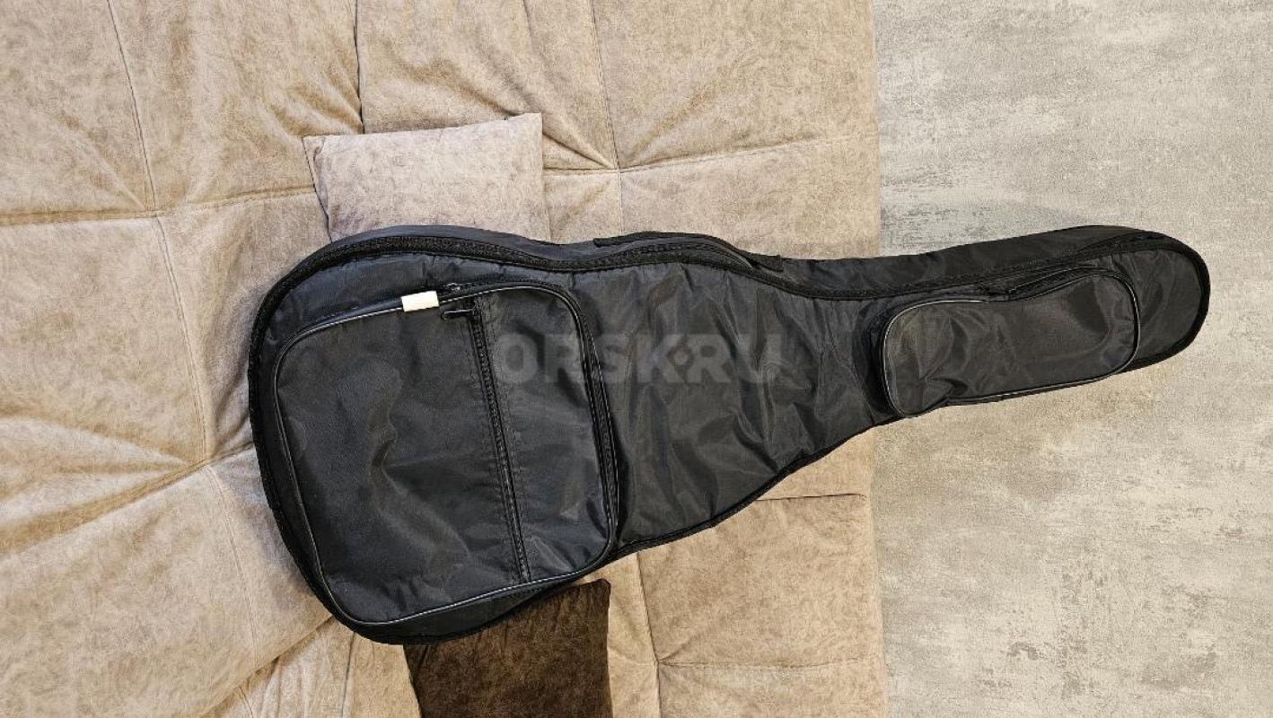 Продам зимний чеход для гитары , лежит безнадобности - Орск