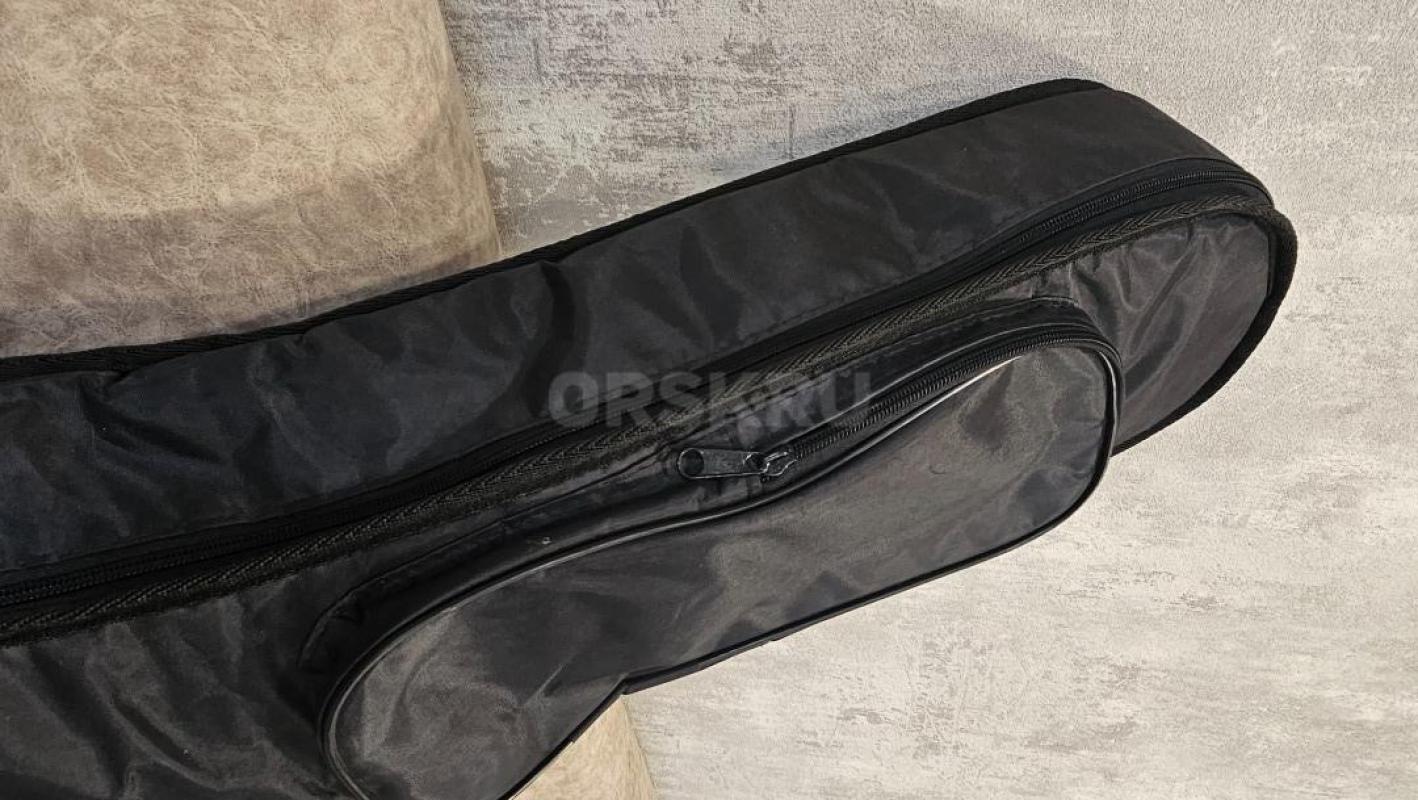 Продам зимний чеход для гитары , лежит безнадобности - Орск
