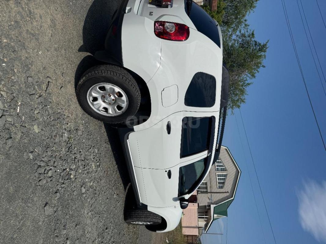 Продам Renault Duster 2014 год , состояние нового авто ! - Орск
