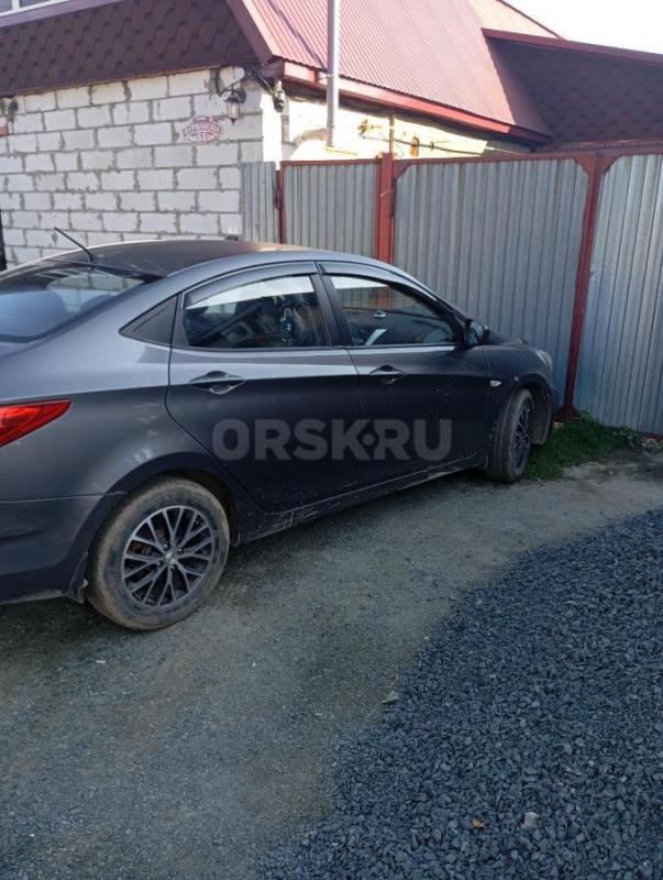 Продам Солярис от собственника. - Орск