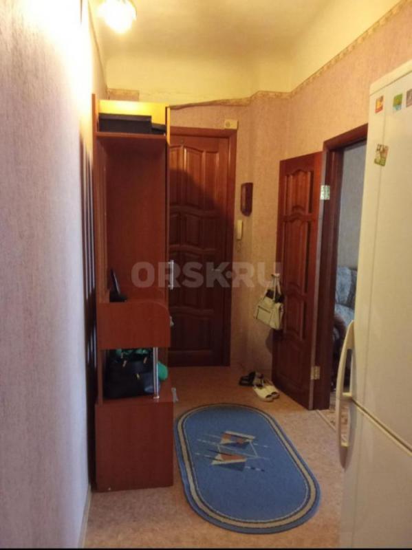 Продам 2к квартиру, в районе Авангард. - Орск
