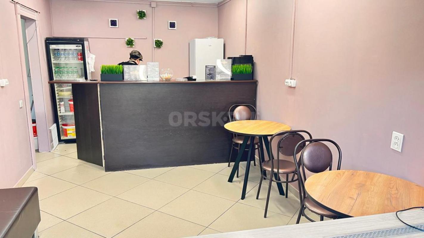 Продам готовый бизнес под общепит! - Орск