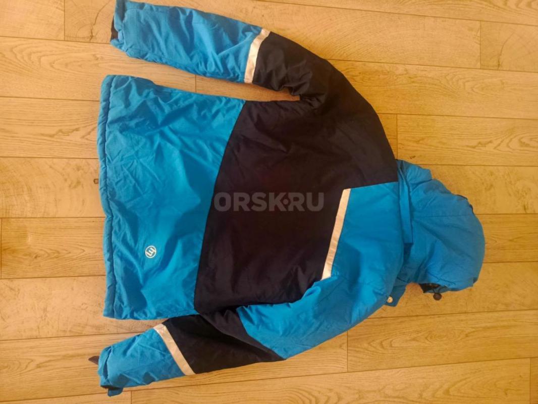 Продам горнолыжный костюм женский, в хорошем состоянии - Орск