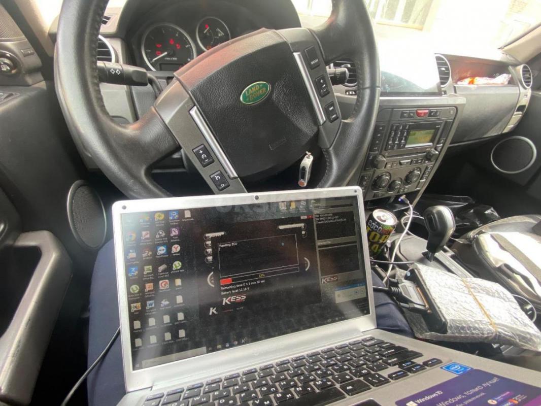 Чип тюнинг
Заправка автомобильных кондиционеров
Промывка форсунок всех типов без снятия !!! - Орск
