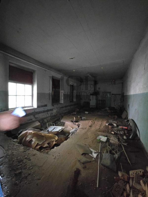 Продам бокс в районе тзб. - Орск