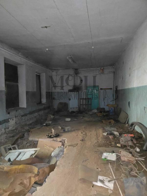 Продам бокс в районе тзб. - Орск