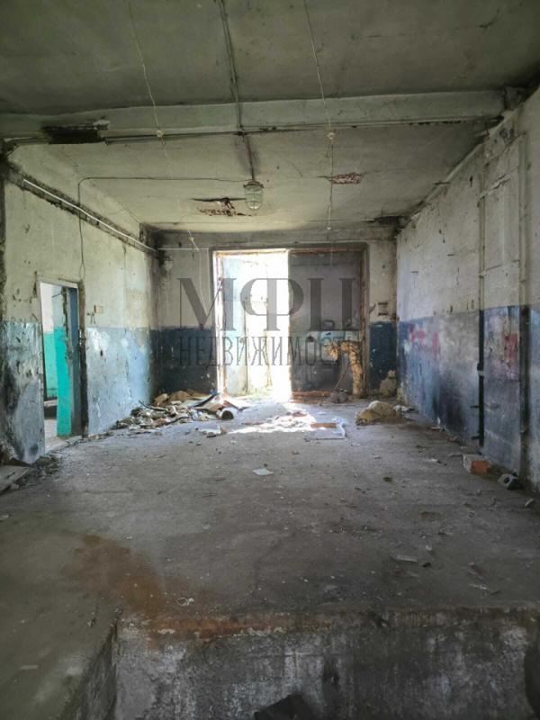 Продам бокс в районе тзб. - Орск