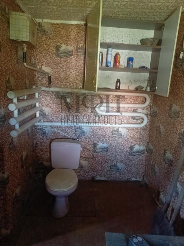 Продам 2 квартиры в 4 квартирном доме пос. - Орск